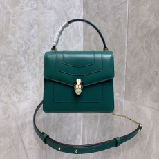 Bvlgari Top Handle Bags